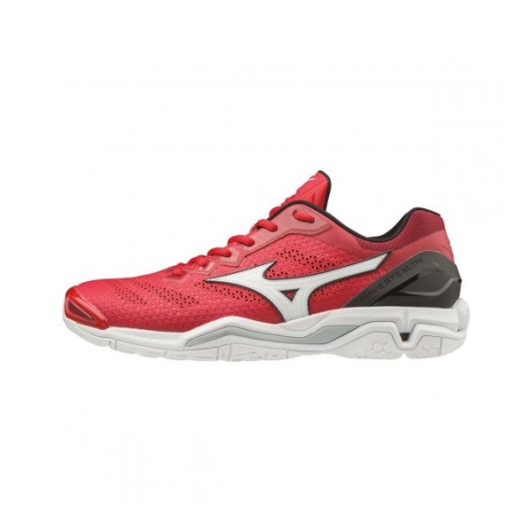 Mizuno Kézilabdacipő WAVE STEALTH V X1GA180062 - 40 ½