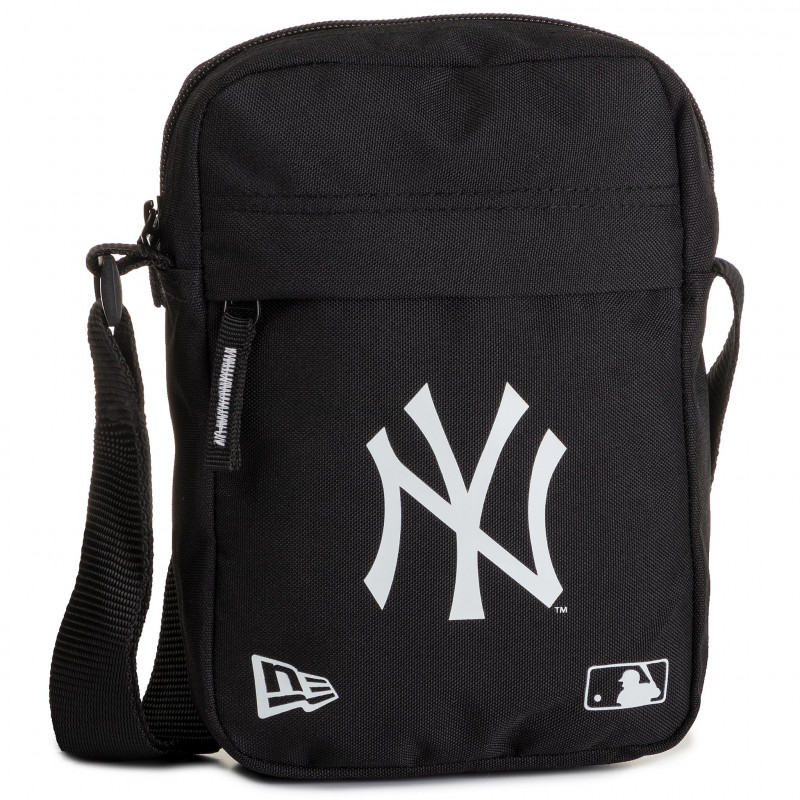 New Era Oldaltáska TORBA MLB SIDE BAG 11942030 - 23x17x3,5 cm