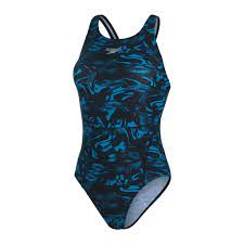 Speedo Női Úszódressz ALV RCRB MED LEG AF 8-09015D459 - 40