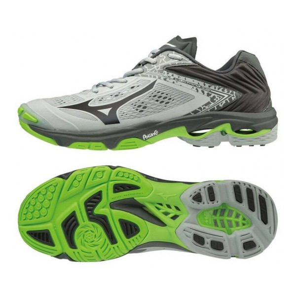 Mizuno Röplabda Cipő WAVE LIGHTNING Z5 V1GA 190037 - 47