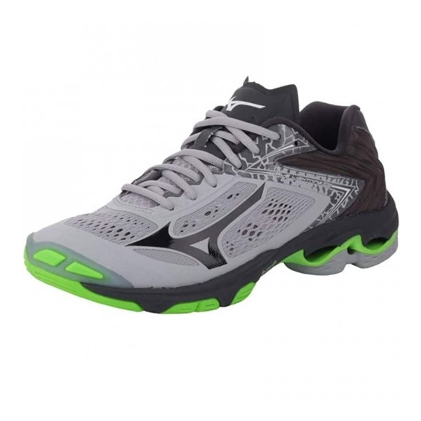 Mizuno Röplabda Cipő WAVE LIGHTNING Z5 V1GA 190037 - 36 ½ 