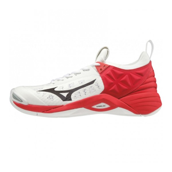 Mizuno Röplabda Cipő WAVE MOMENTUM V1GA191208 - 38