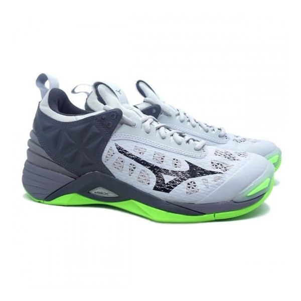 Mizuno Röplabda Cipő WAVE MOMENTUM V1GA191237 - 48 ½