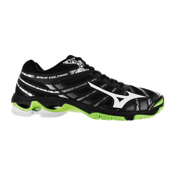 Mizuno Röplabda Cipő WAVE VOLTAGE V1GA196037 - 48 ½