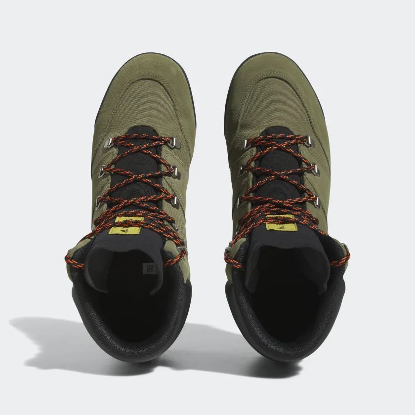 Adidas Férfi Túrabakancs TERREX SNOWPITCH C.RDY GW4065 - 41 ⅓ 