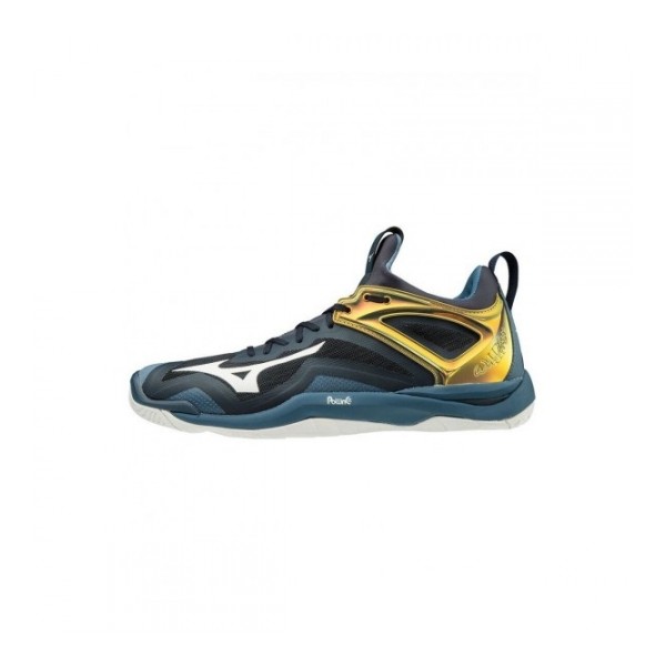 Mizuno Kézilabda Cipő WAVE MIRAGE 3 X1GA195198 - 40 ½