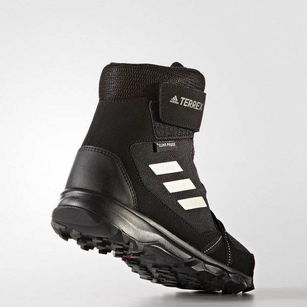 Adidas Gyerek Túrabakancs TERREX SNOW CF R.RDY K S80885 - 36