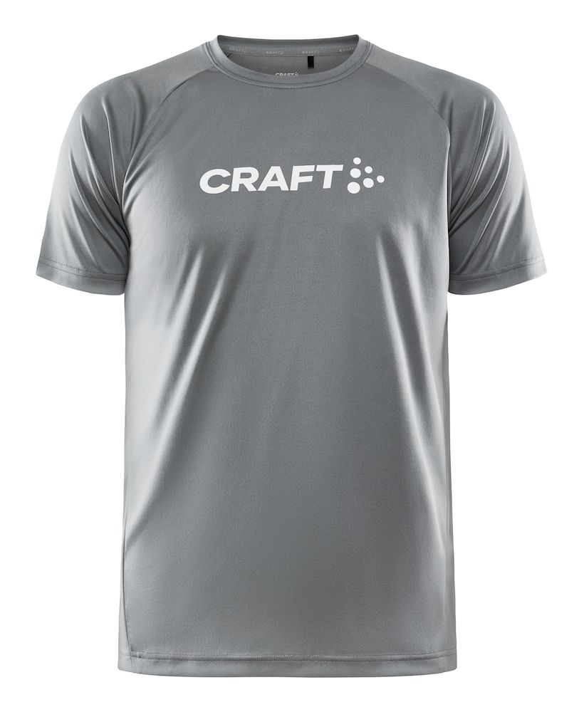 Craft Férfi Edzőpóló CORE UNIFY LOGO TEE M 1911786-935000 - M