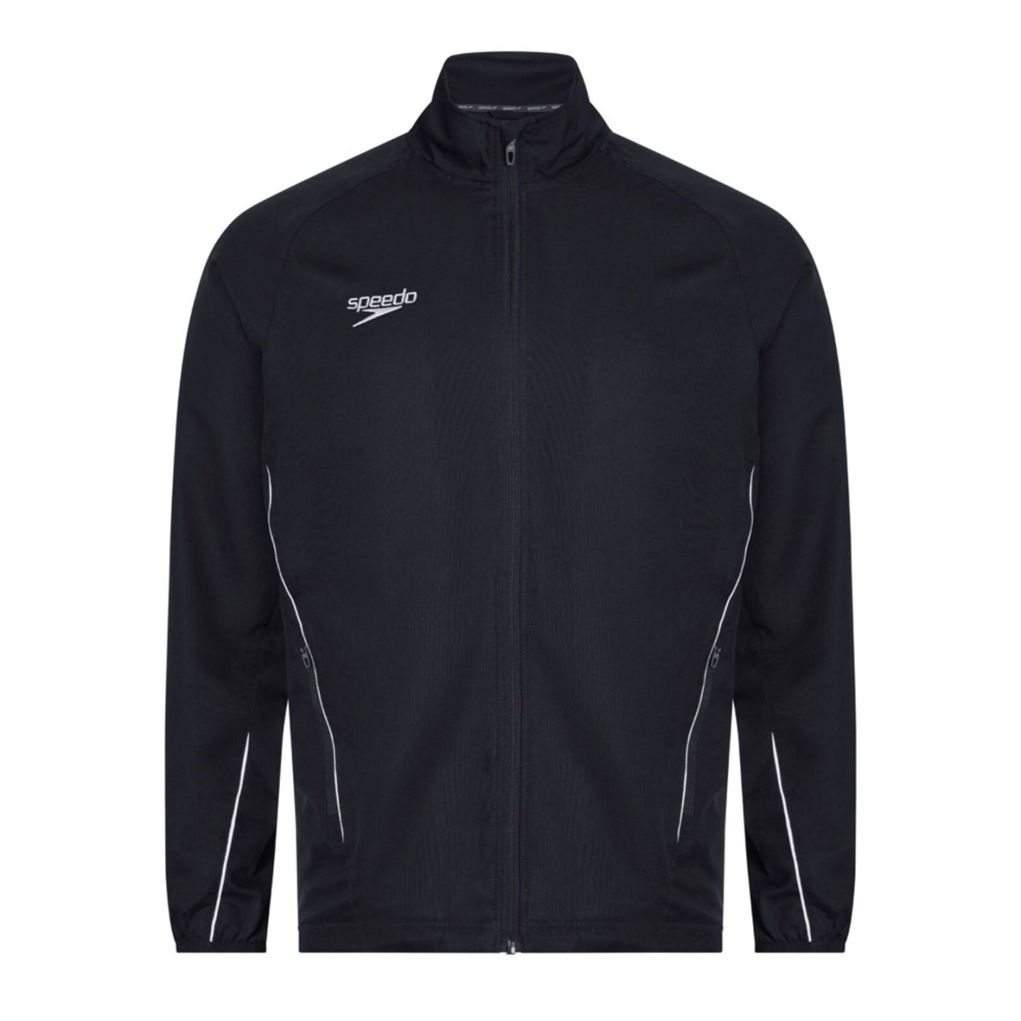 Speedo Esőkabát Rain Jacket(UK) 8-104320001 - L