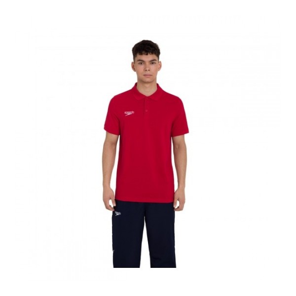 Speedo Férfi Galléros Póló Polo Shirt(UK) 8-10431A846 - M