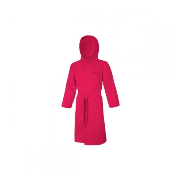 Speedo Köntös BATHROBE CIRCULAR ADULT(UK) 8-604AE0007 - XS