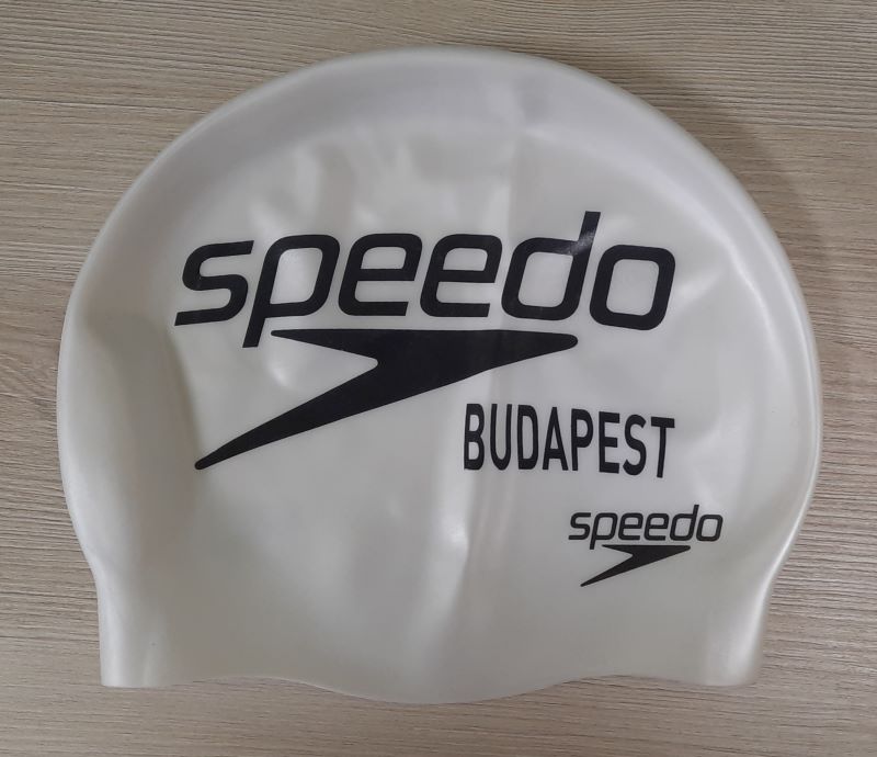 Speedo Úszósapka Cuffia Personalizzat(UK) 8-681500000 - felnőtt