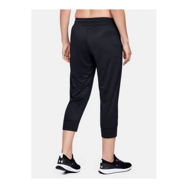 Under Armour Női 3/4 Nadrág TECH CAPRI 1351100-001 - S