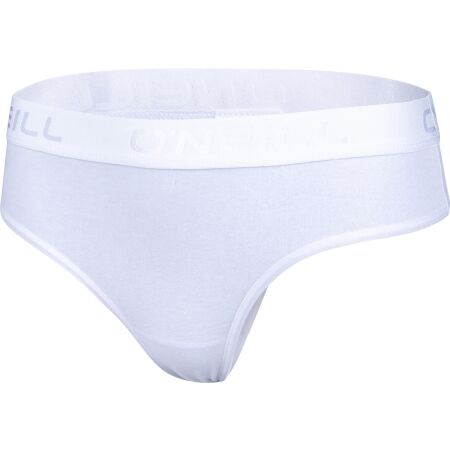 O'Neill Női Fehérnemű Women brazilian O'Neill plain 2-pack 803002-1010 - L