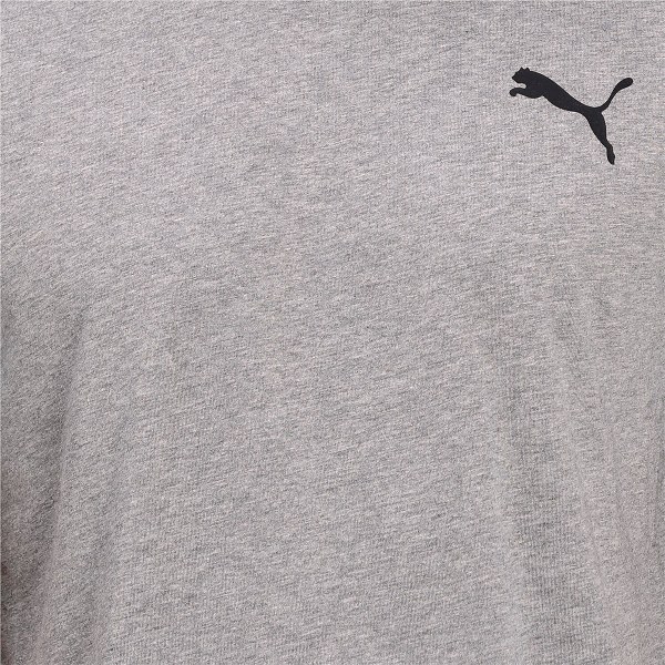 Puma Férfi Póló ESS Small Logo Tee 586668-53 - M