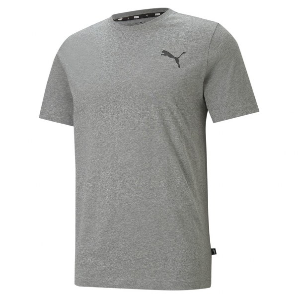 Puma Férfi Póló ESS Small Logo Tee 586668-53 - M