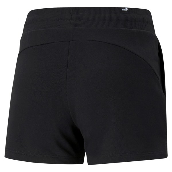 Puma Női Short ESS Sweat Shorts 586824-01 - M