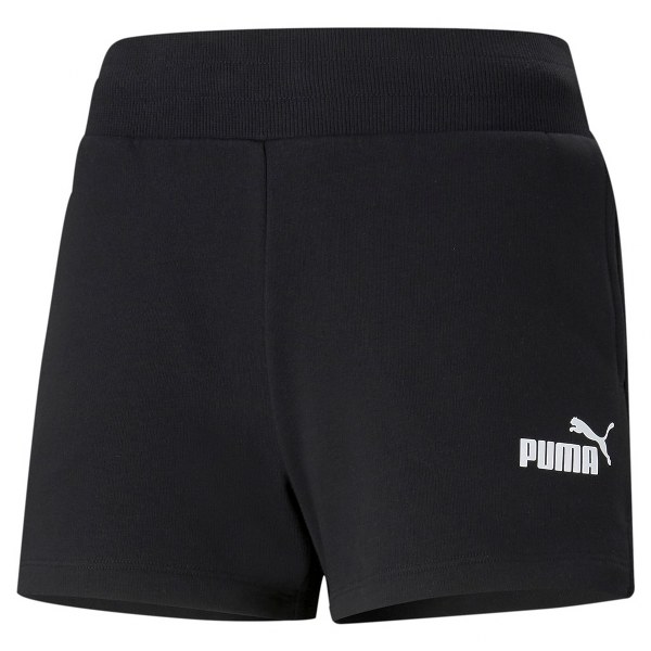 Puma Női Short ESS Sweat Shorts 586824-01 - M