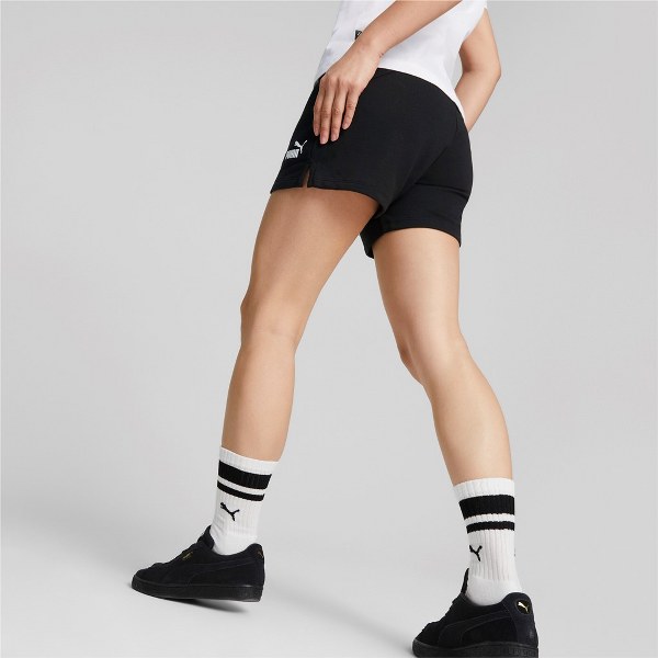 Puma Női Short ESS Sweat Shorts 586824-01 - M