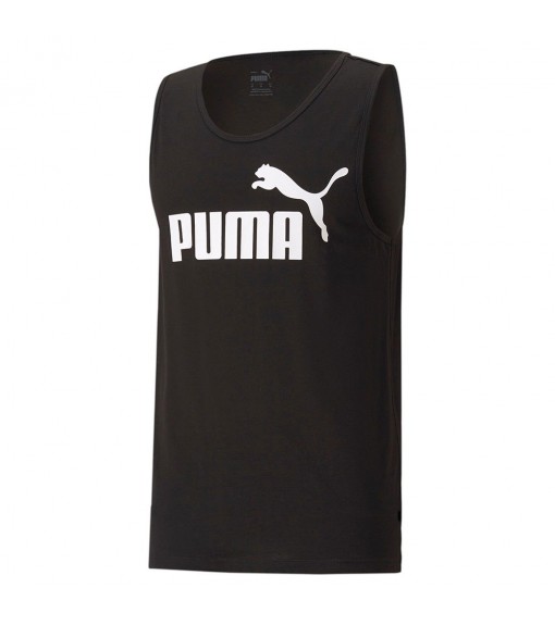 Puma Férfi Atléta ESS Tank 586670-01 - S