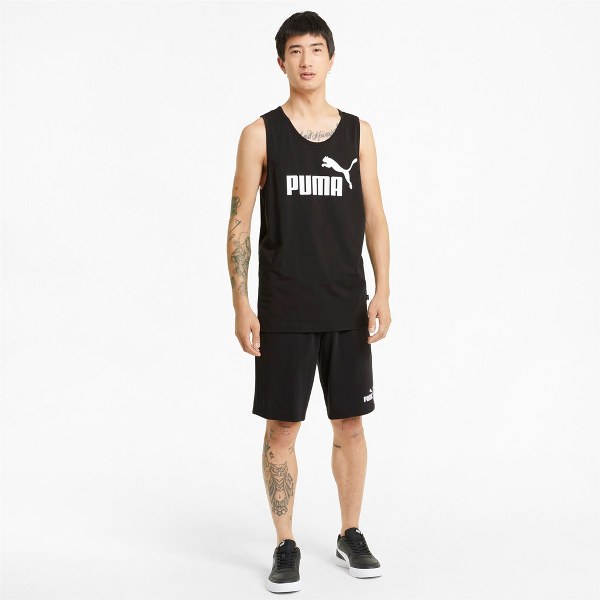 Puma Férfi Atléta ESS Tank 586670-01 - XL