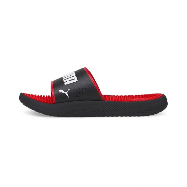 Puma Papucs Softride Slide Massage 383062-03 - 44 ½ 