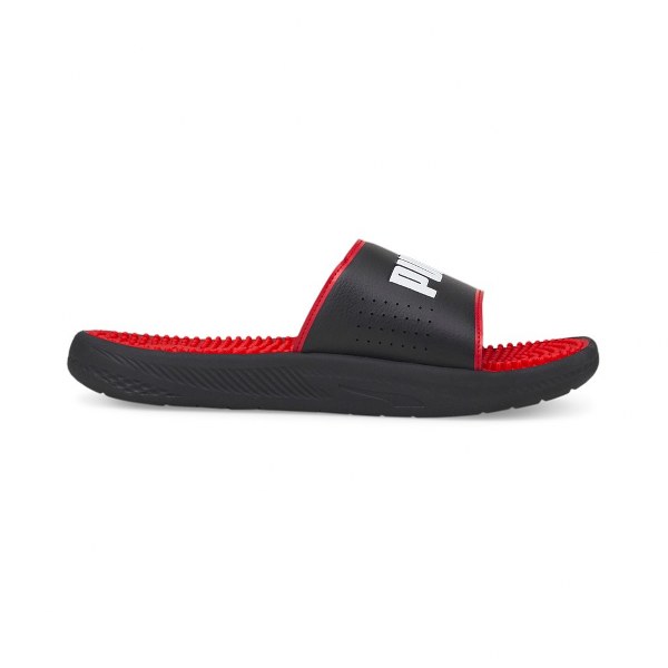 Puma Papucs Softride Slide Massage 383062-03 - 44 ½ 