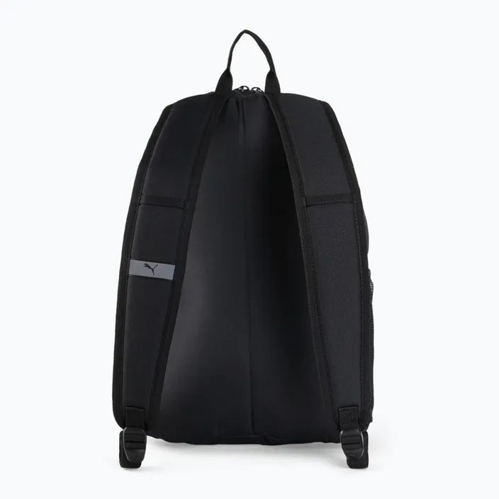 Puma Hátizsák teamGOAL 23 Backpack 076854-01 - 44x30x14 cm
