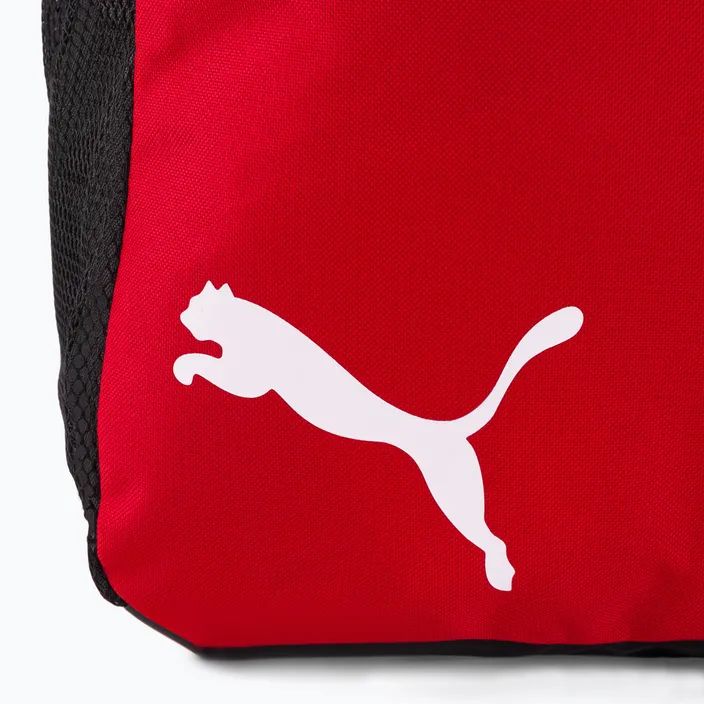 Puma Hátizsák teamGOAL 23 Backpack 076854-01 - 44x30x14 cm