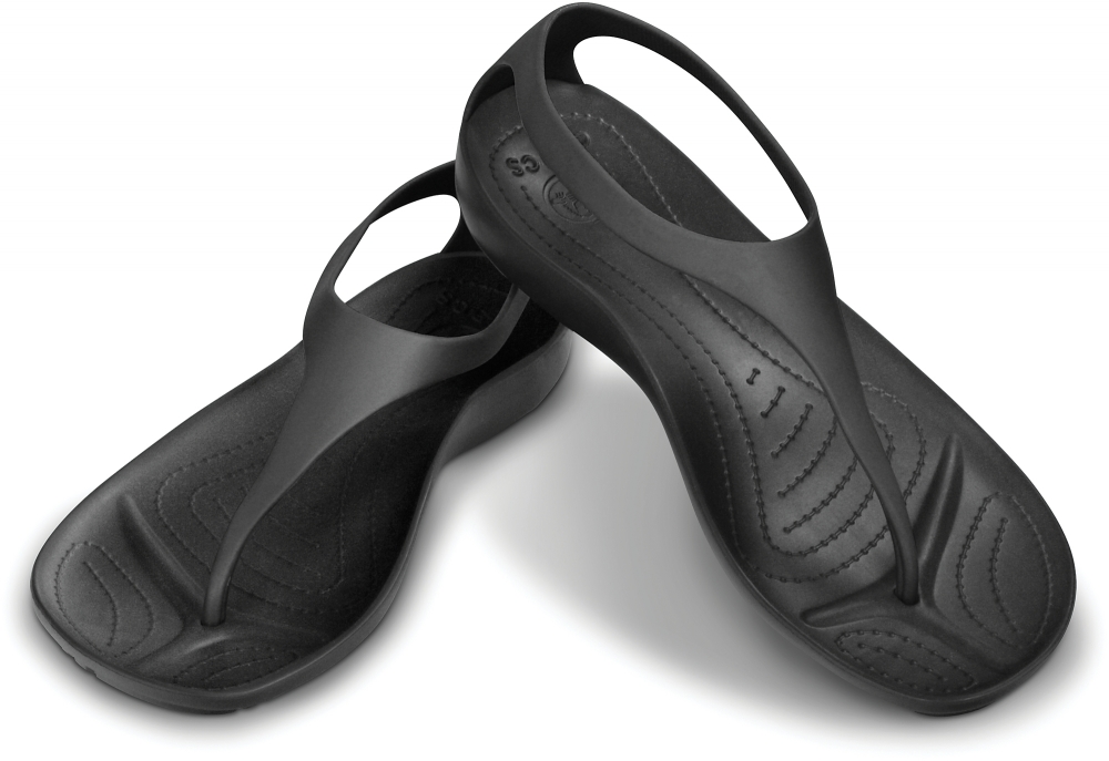 Crocs Női Szandál Sexi Flip Women 11354-060 - 38-39