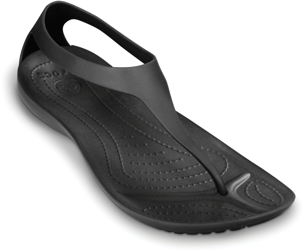 Crocs Női Szandál Sexi Flip Women 11354-060 - 38-39