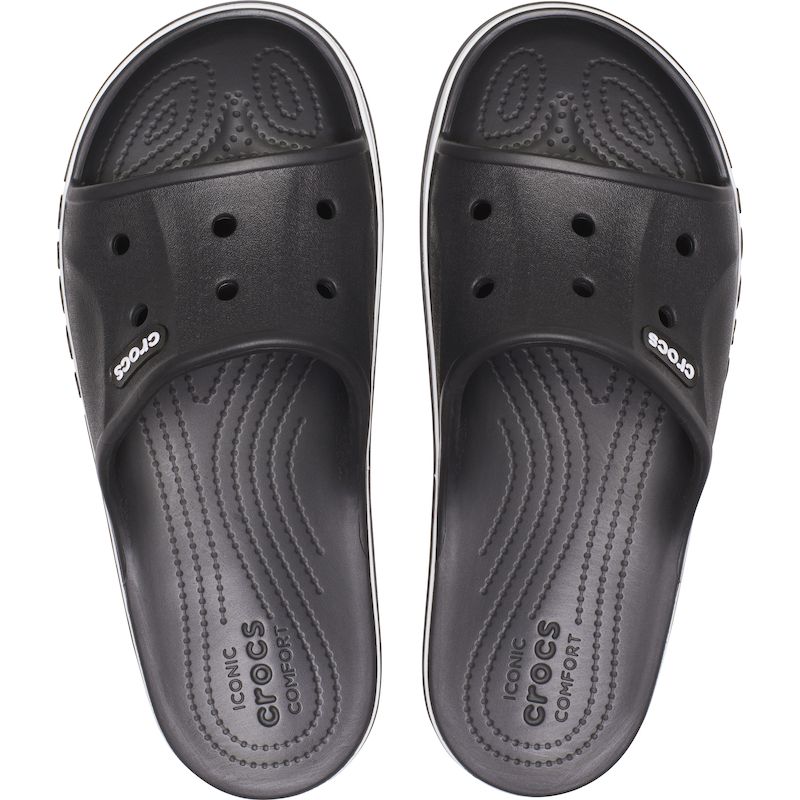 Crocs Papucs Bayaband Slide 205392-066 - 36-37