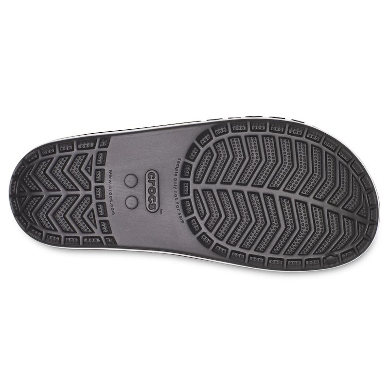 Crocs Papucs Bayaband Slide 205392-066 - 36-37