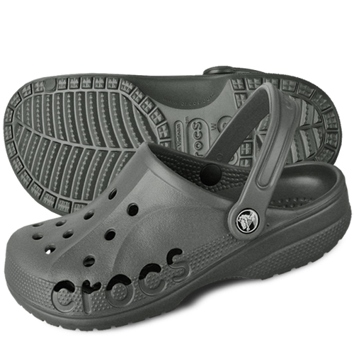 Crocs Papucs Baya 10126-014 - 37-38