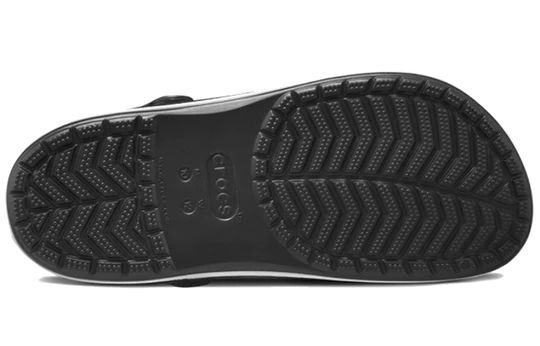 Crocs Papucs Bayaband Clog 205089-066 - 45-46