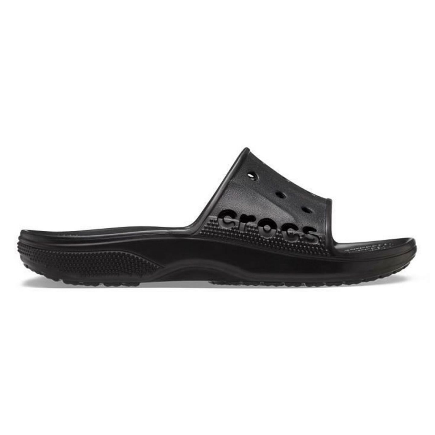 Crocs Papucs Baya II Slide 208215-001 - 46-47