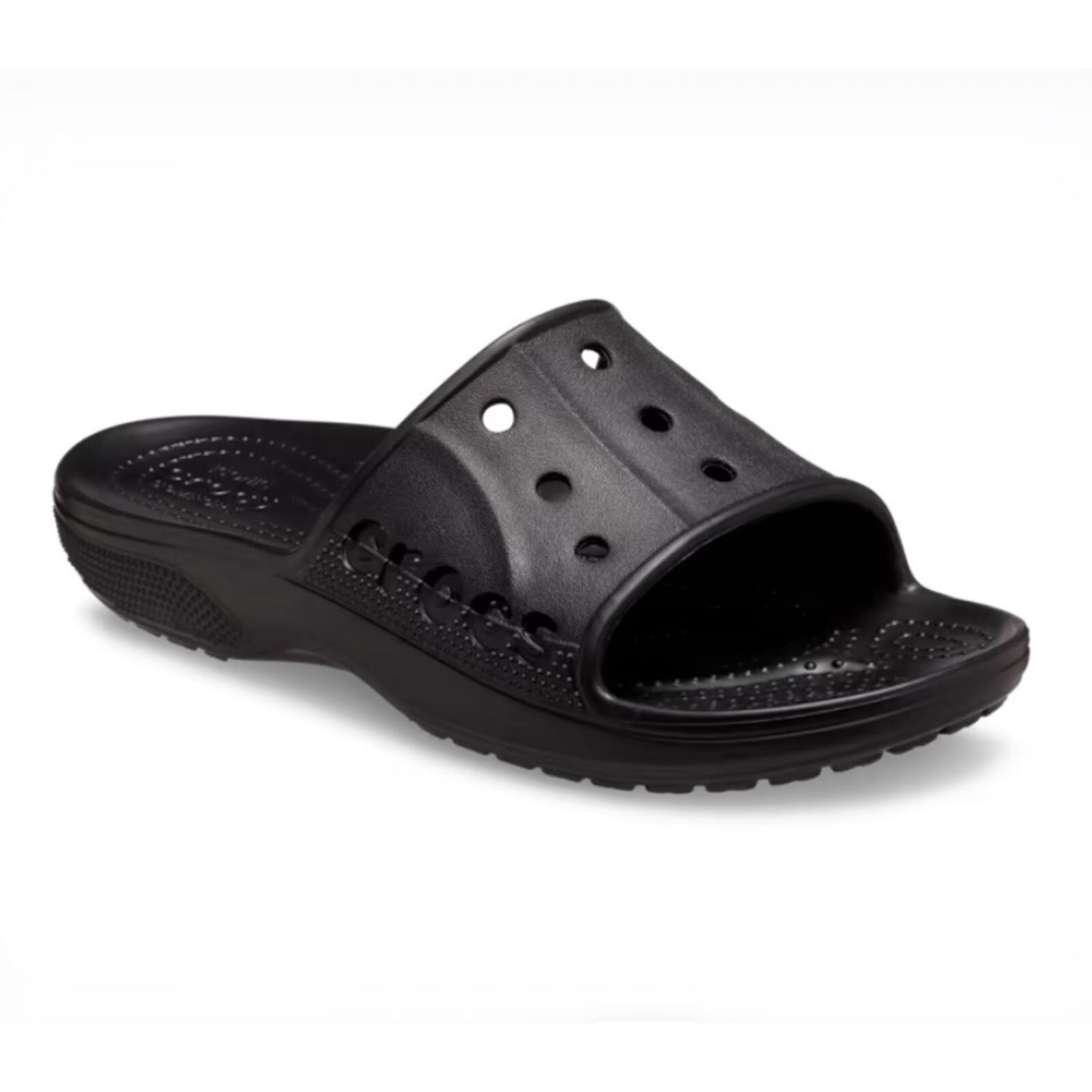Crocs Papucs Baya II Slide 208215-001 - 46-47