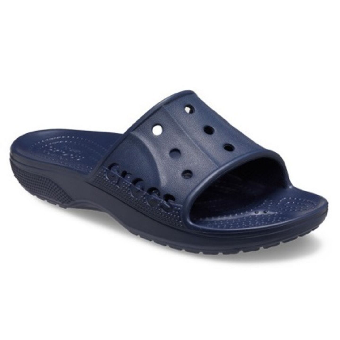 Crocs Papucs Baya II Slide 208215-410 - 45-46