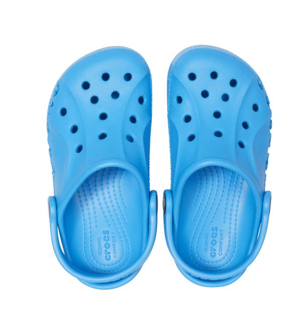 Crocs Gyerek Papucs Baya Clog T 207012-456 - 20-21