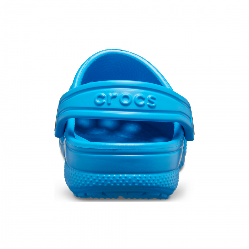 Crocs Gyerek Papucs Baya Clog T 207012-456 - 20-21