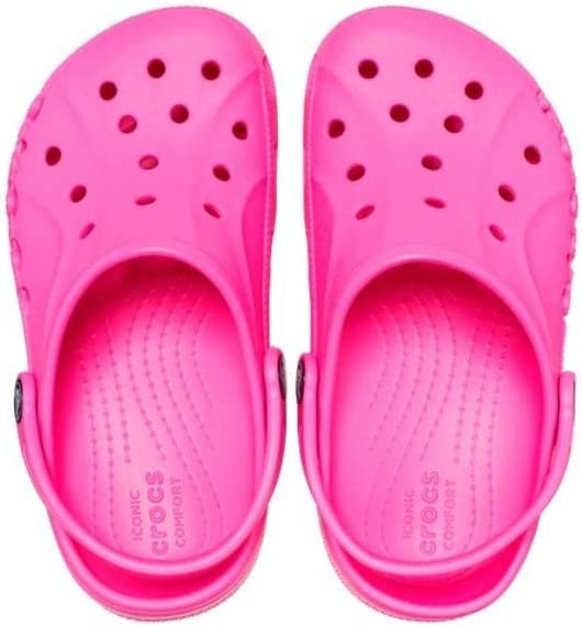 Crocs Gyerek Papucs Baya Clog T 207012-6QQ - 20-21