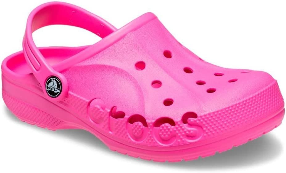Crocs Gyerek Papucs Baya Clog T 207012-6QQ - 20-21