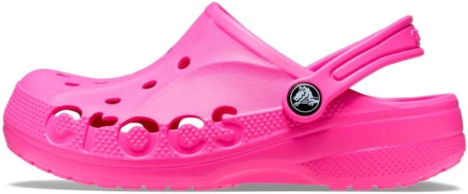 Crocs Gyerek Papucs Baya Clog T 207012-6QQ - 20-21