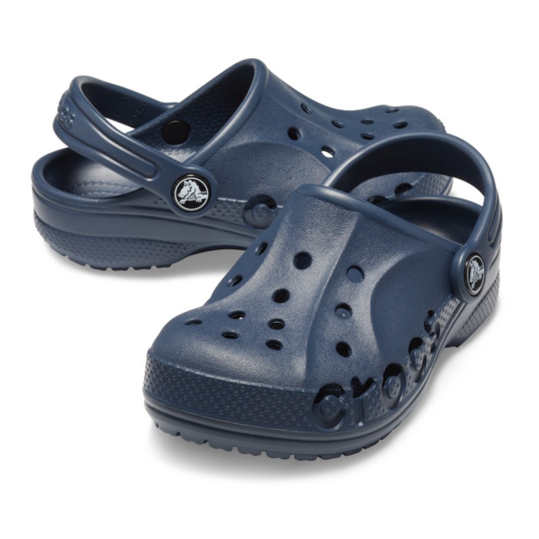 Crocs Gyerek Papucs Baya Clog K 207013-410 - 30-31