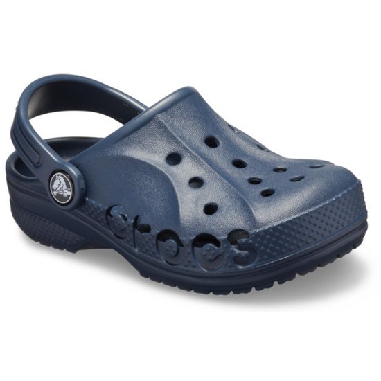 Crocs Gyerek Papucs Baya Clog K 207013-410 - 30-31