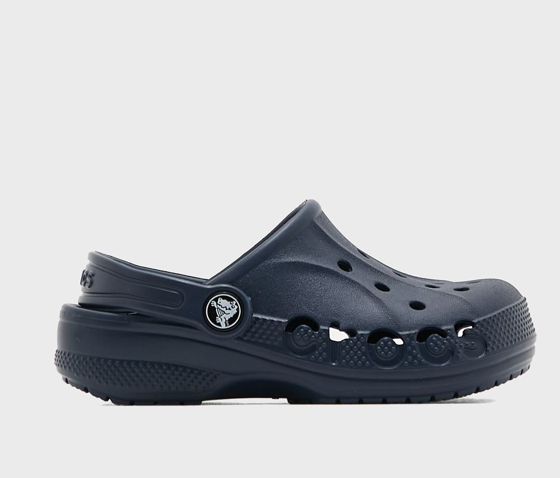 Crocs Gyerek Papucs Baya Clog K 207013-410 - 30-31
