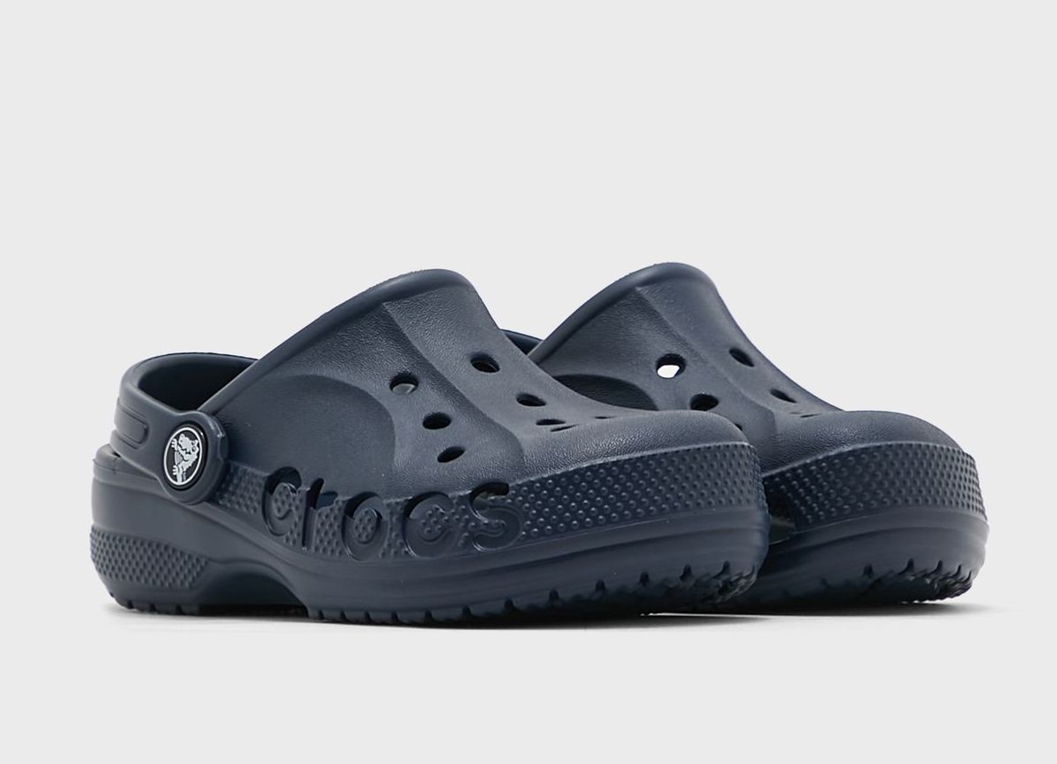 Crocs Gyerek Papucs Baya Clog K 207013-410 - 30-31