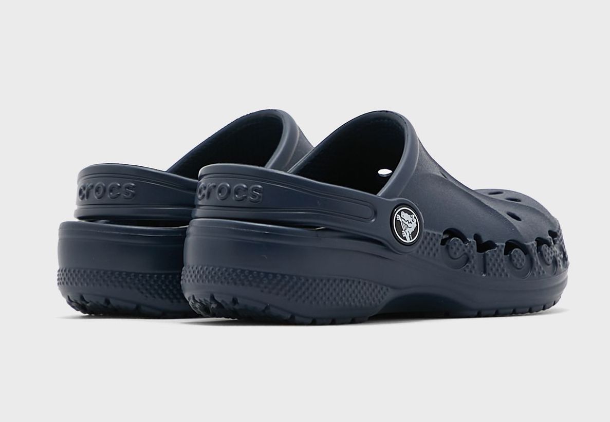 Crocs Gyerek Papucs Baya Clog K 207013-410 - 30-31