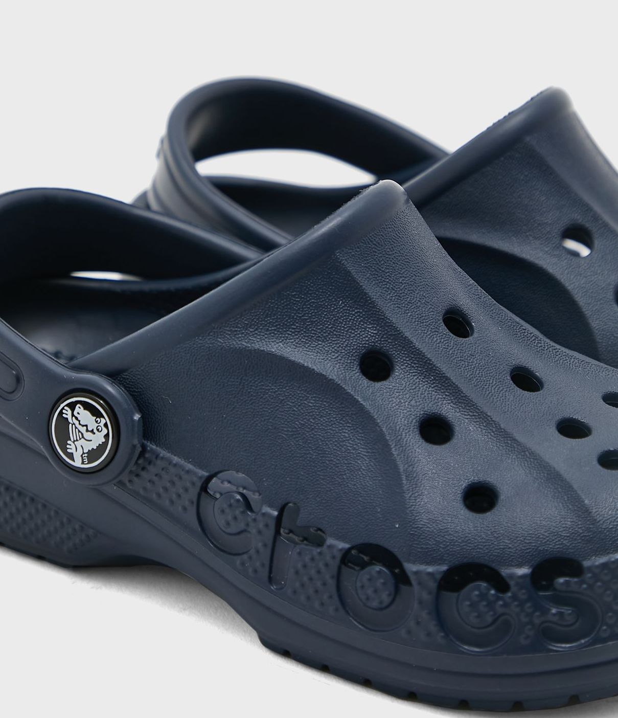 Crocs Gyerek Papucs Baya Clog K 207013-410 - 30-31