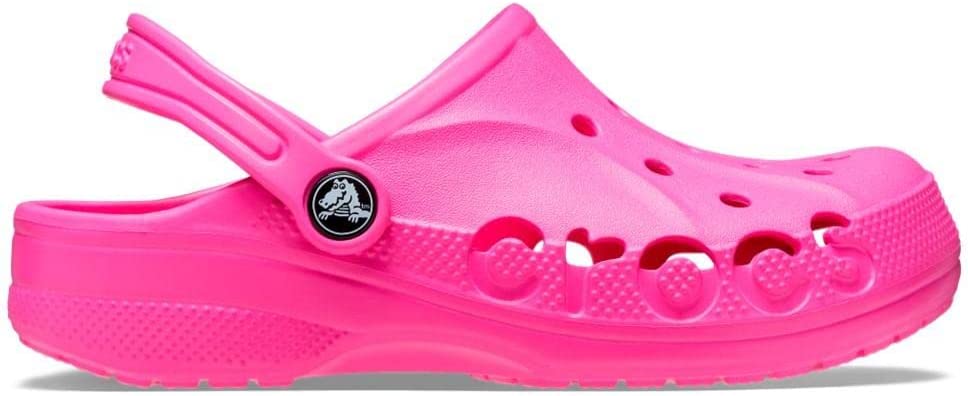 Crocs Gyerek Papucs Baya Clog K 207013-6QQ - 32-33